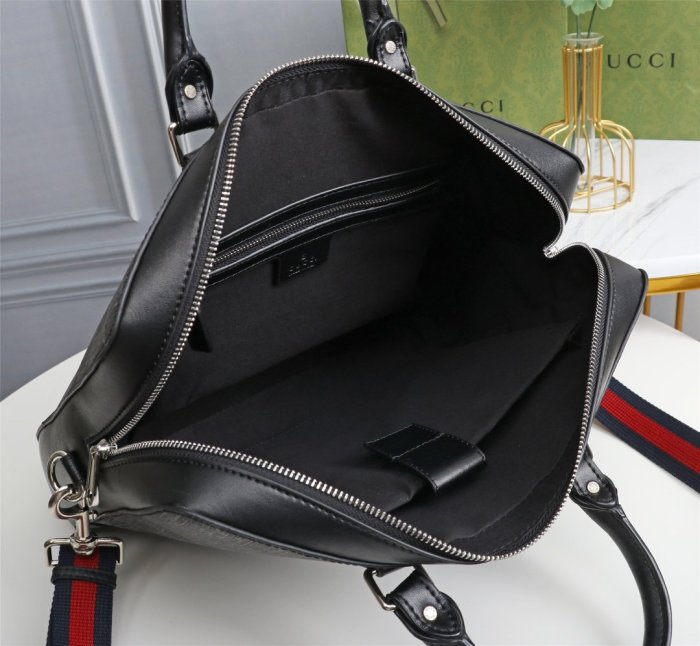 202105SS新作Gucci グッチ メンズ ハンドバックスーパーコピー