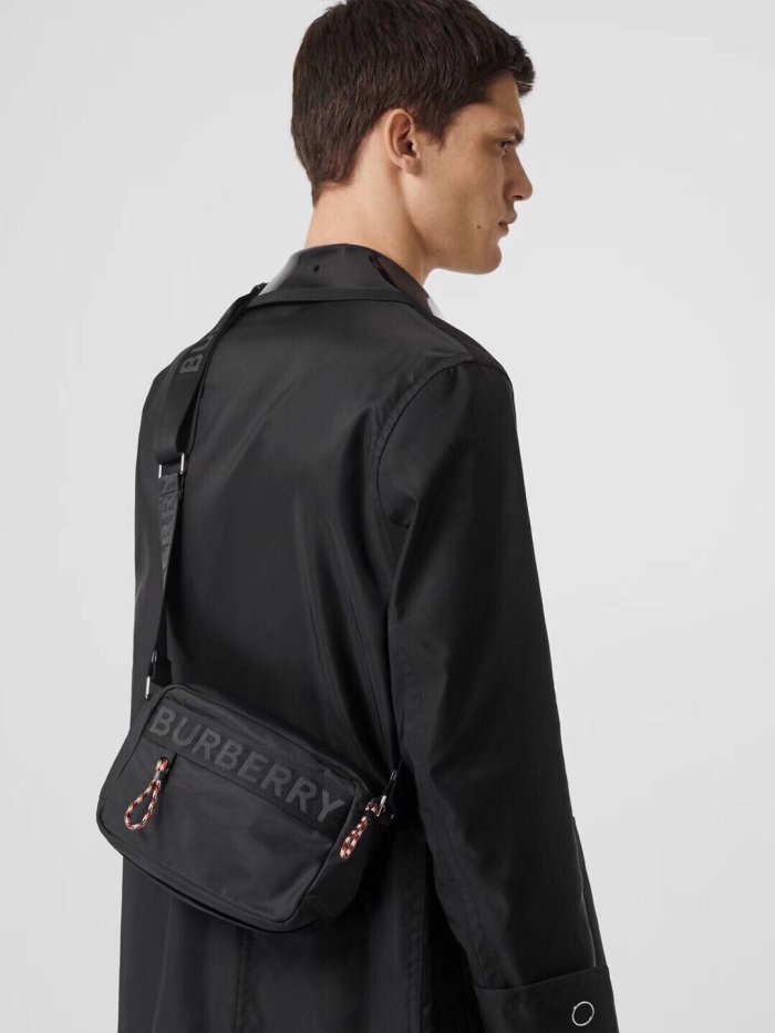 2020SS新作 Burberry バーバリー メンズ ショルダーバック スーパーコピー