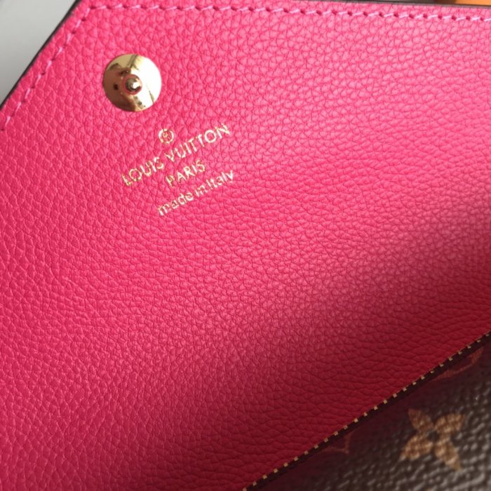 202103SSルイヴィトン LOUIS VUITTON 新作通販长財布 スーパーコピー