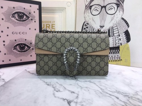 2020SS新作Gucci グッチ レディースショルダーバッグスーパーコピー