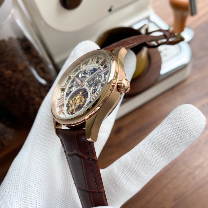2020SS新作 Patek Philippe パテックフィリップ メンズ 時計 スーパーコピー4色