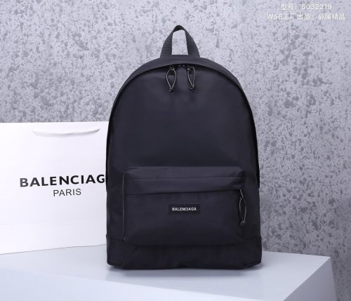 2020SS新作 Balenciaga バレンシアガ メンズ リュックバック スーパーコピー
