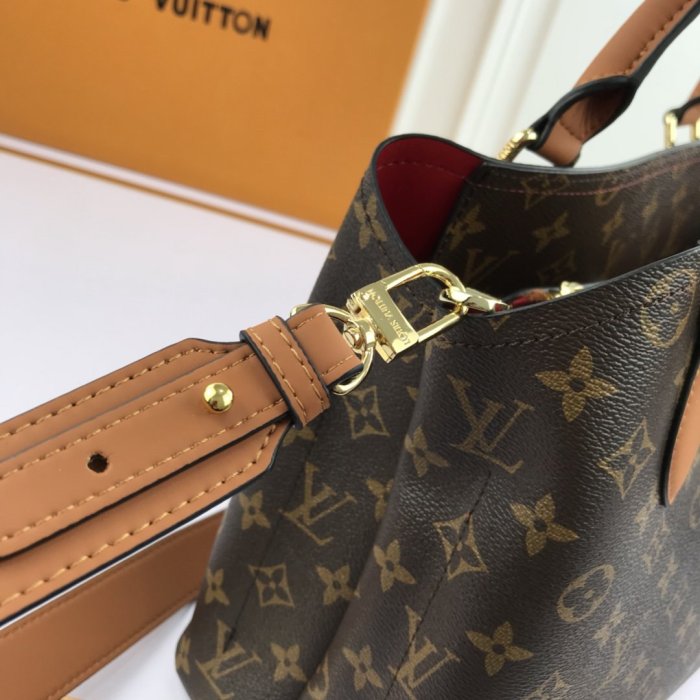 202103SS新作 Louis Vuitton ルイヴィトン レディース ショルダーバック スーパーコピー