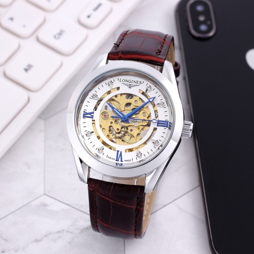 2020SS新作 LONGINES ロンジン メンズ 時計 スーパーコピー6色