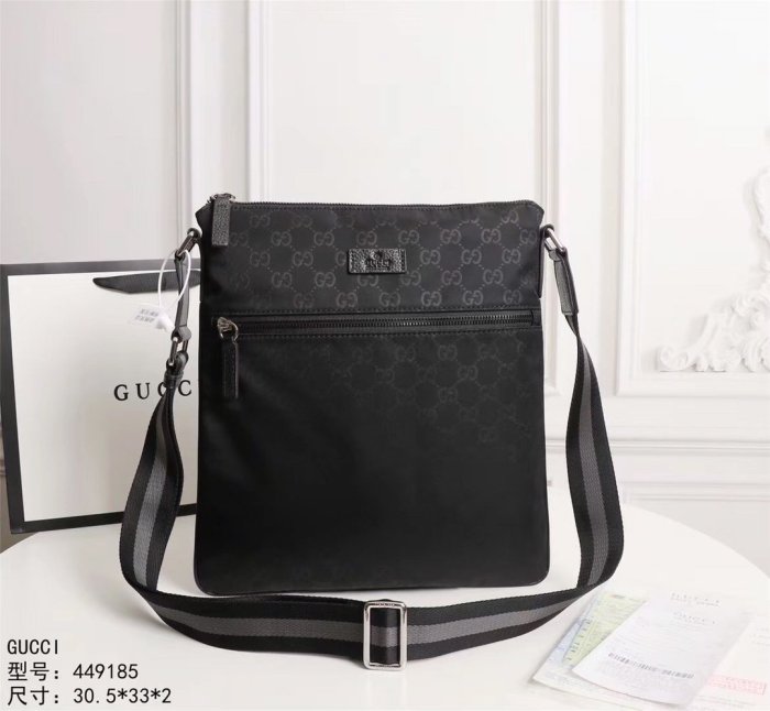 202103SS新作 Gucci グッチ メンズ ショルダーバックスーパーコピー