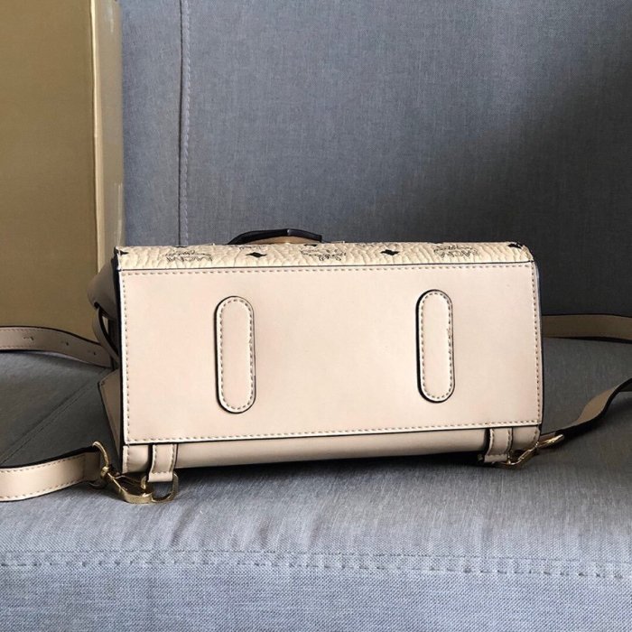 2020SS新作 MCM エムシーエム レディース リュック バック スーパーコピー