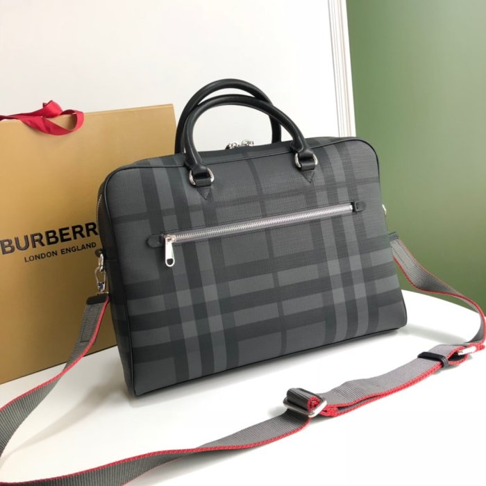 2020SS新作 Burberry バーバリー メンズ ハンドバックスーパーコピー