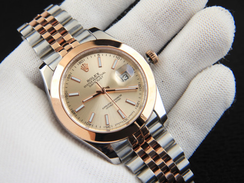 2020SS新作Rolex ロレックス メンズ時計 スーパーコピー