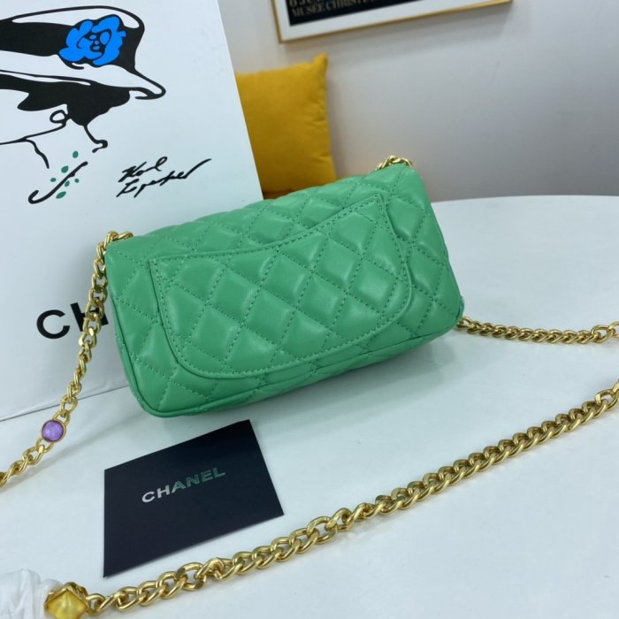 202103SS新作 シャネル Chanel ショルダーバック スーパーコピー
