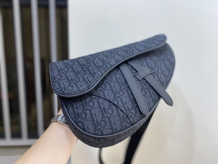 2020SS新作 Dior ディオール メンズ ショルダーバック スーパーコピー