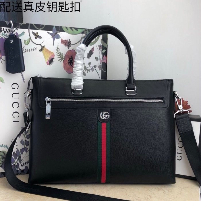 2021SS新作 Gucci グッチ メンズ ハンドバックスーパーコピー