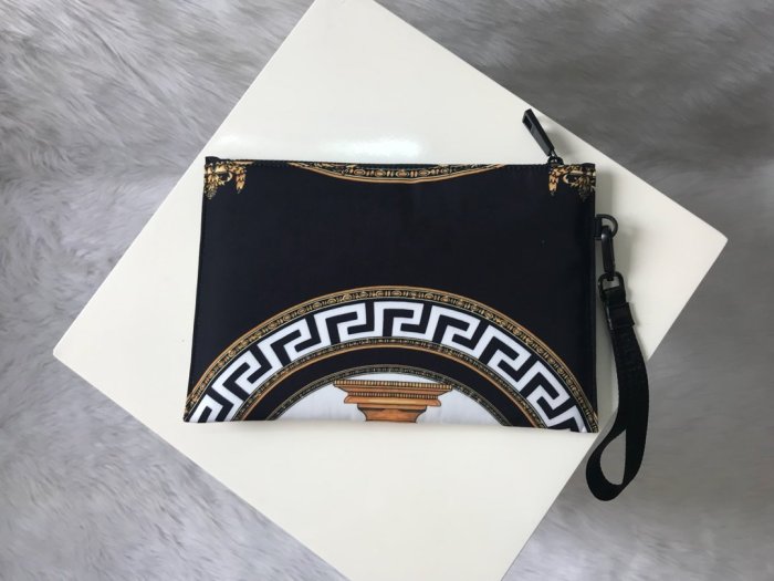 202106SS新作 Versace ヴェルサーチェ メンズ ハンドバック スーパーコピー