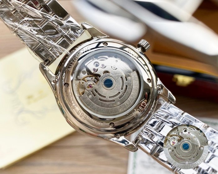 2020SS新作 LONGINES ロンジン メンズ 時計 スーパーコピー5色
