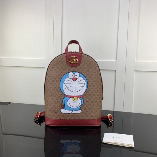 202103SS新作Gucci グッチ レディースリュックスーパーコピー
