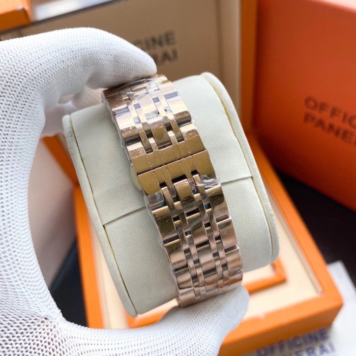 2020SS新作PatekPhilippeパテック フィリップメンズ時計 スーパーコピー 6色