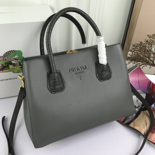2021SS新作 Prada プラダ レディースハンドバックスーパーコピー