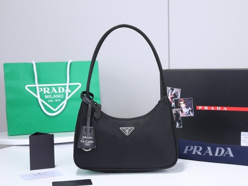 202103SS新作 Prada プラダ レディース ショルダーバックスーパーコピー