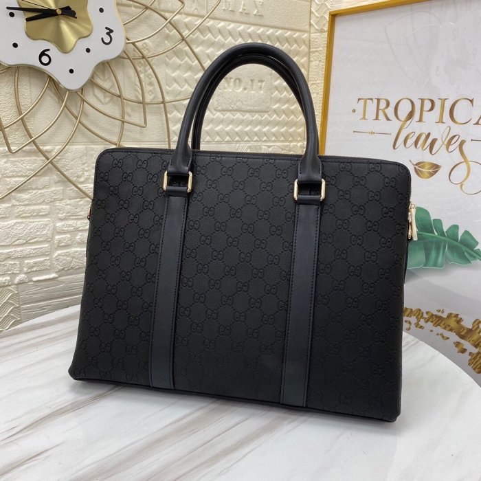202103SS新作 Gucci グッチ メンズ ハンドバックスーパーコピー
