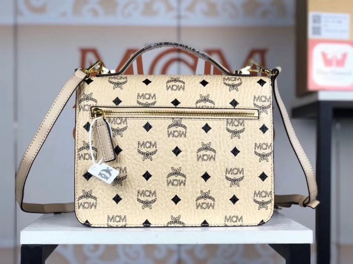 2020SS新作 MCM エムシーエム レディース ショルダーバッグ スーパーコピー