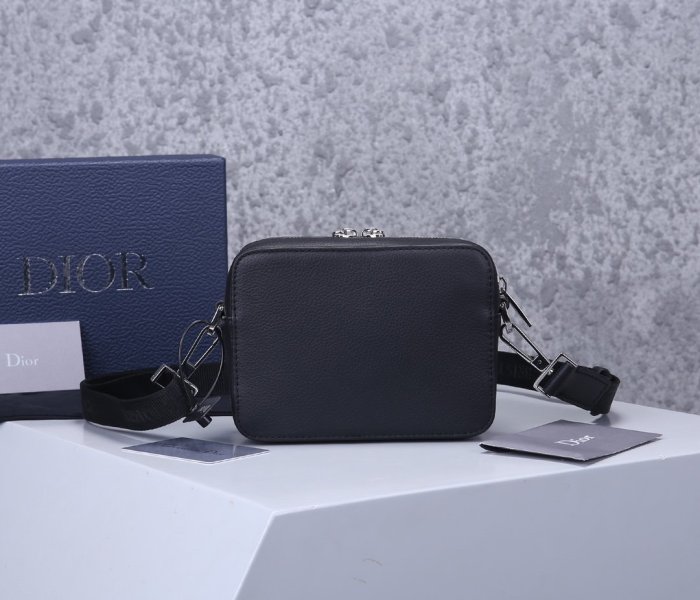 2020SS新作 Dior ディオール メンズ ショルダーバック スーパーコピー