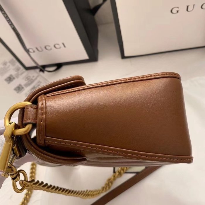 202103SS新作Gucci グッチ レディースショルダーバッグスーパーコピー