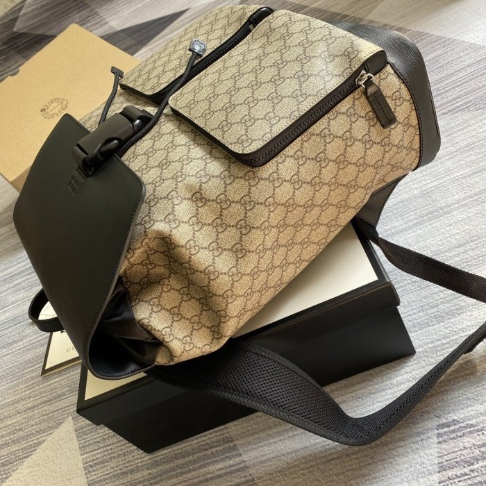 2021SS新作 Gucci グッチ メンズ リュックバック スーパーコピー
