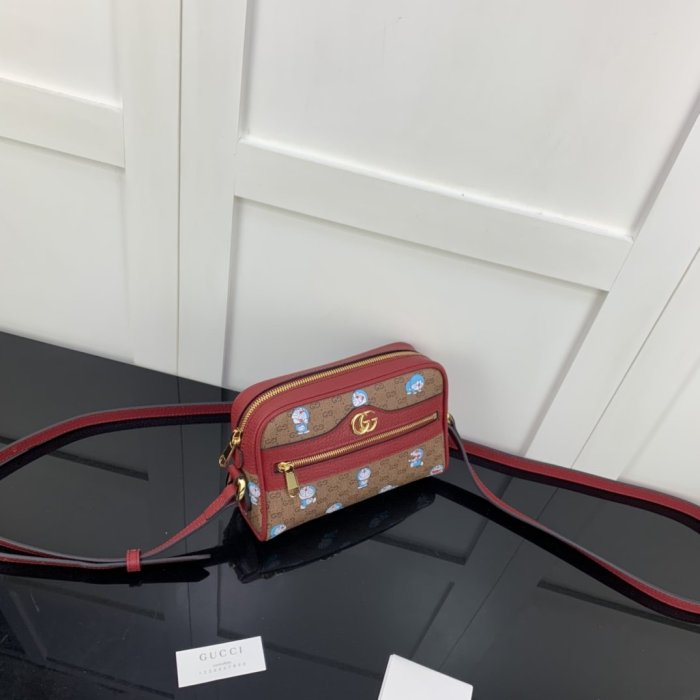 202103SS新作Gucci グッチ レディースショルダーバッグスーパーコピー
