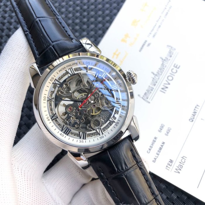 2020SS新作Cartier カルティエ メンズ 時計 スーパーコピー7色