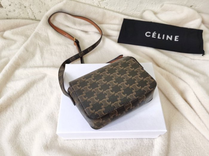 2020SS新作 Celine セリーヌ レディース ショルダーバック スーパーコピー