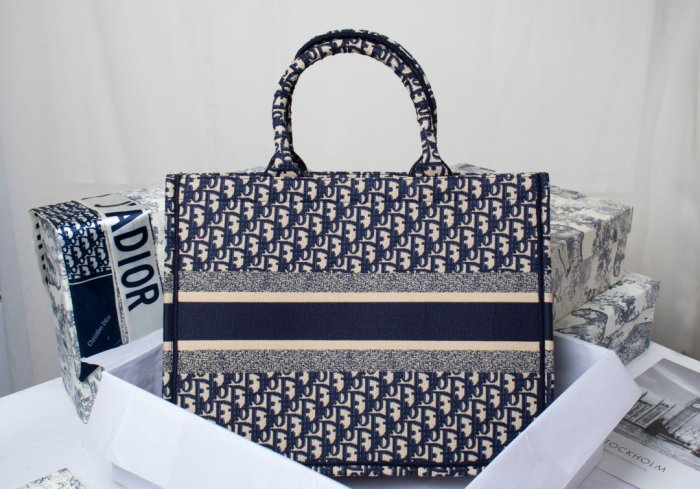 2020SS新作 Dior ディオール レディースハンドバックスーパーコピー