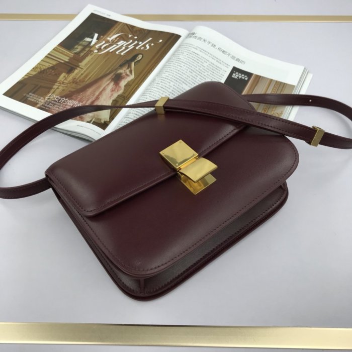 2020SS新作 Celine セリーヌ レディース ショルダーバック スーパーコピー