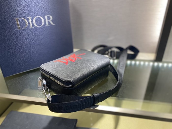 202103SS新作 Dior ディオール メンズ ショルダーバックスーパーコピー