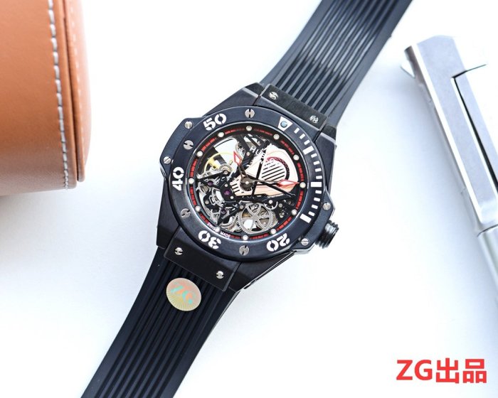 2020SS新作HUBLOT ウブロ メンズ 時計 スーパーコピー