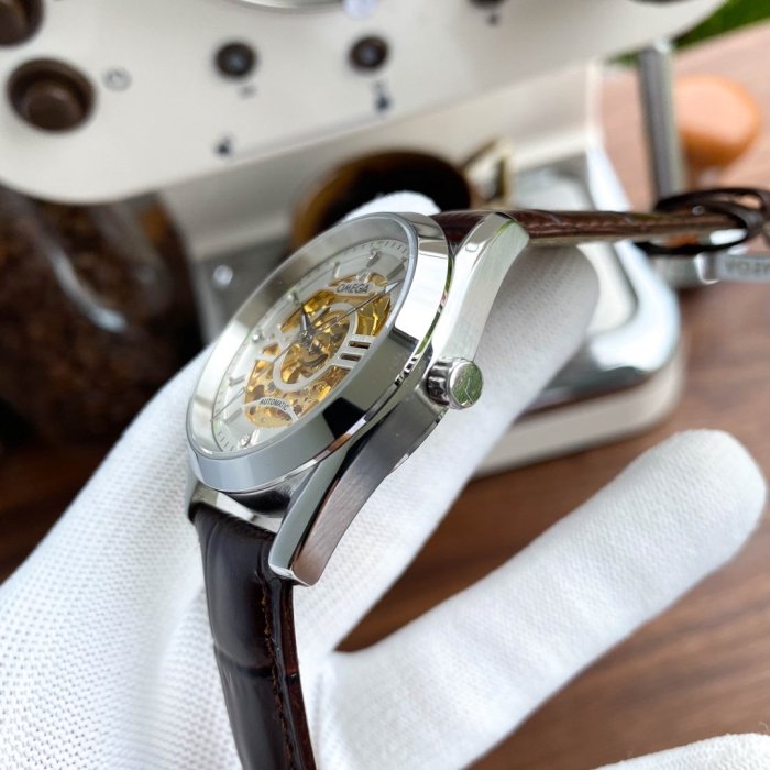 2020SS新作Omega オメガ メンズ 時計 スーパーコピー6色