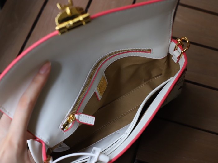 202103SS新作 MCM エムシーエム レディース ショルダーバッグ スーパーコピー