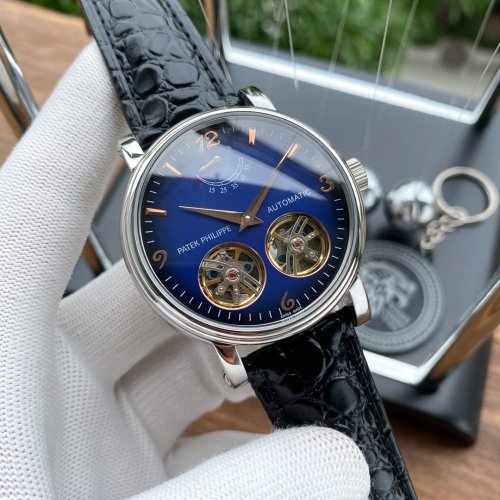 2020SS新作PatekPhilippeパテック フィリップメンズ時計 スーパーコピー4色