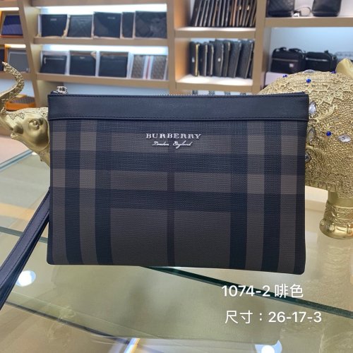 2021SS新作 Burberry バーバリー メンズ ハンドバックスーパーコピー
