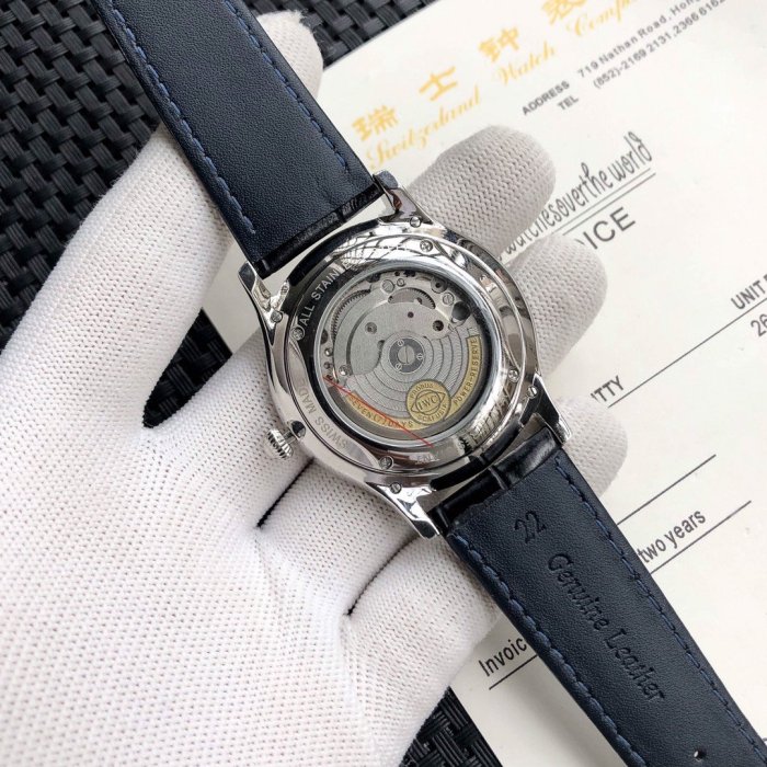 2020SS新作IWC メンズ時計 スーパーコピー5色