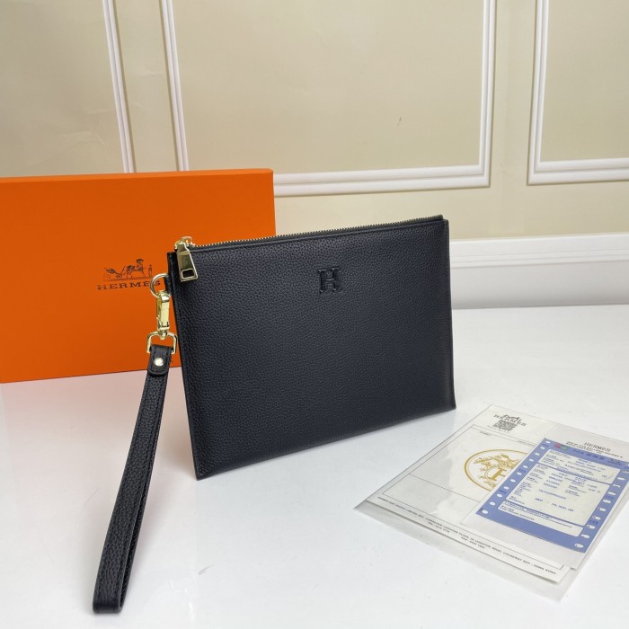 202103SS新作 Hermes エルメス メンズ ハンドバック スーパーコピー