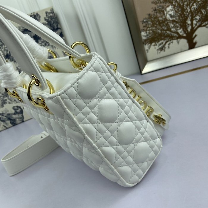 2020SS新作 Dior ディオール レディースハンドバックスーパーコピー