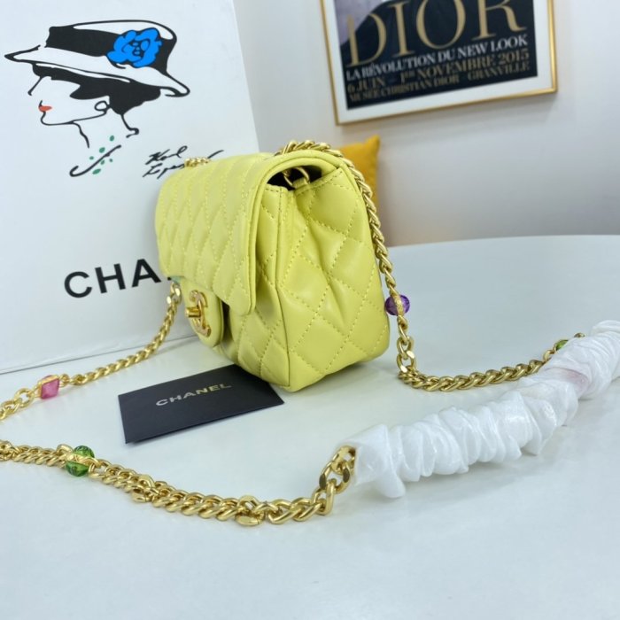 202103SS新作 シャネル Chanel ショルダーバック スーパーコピー