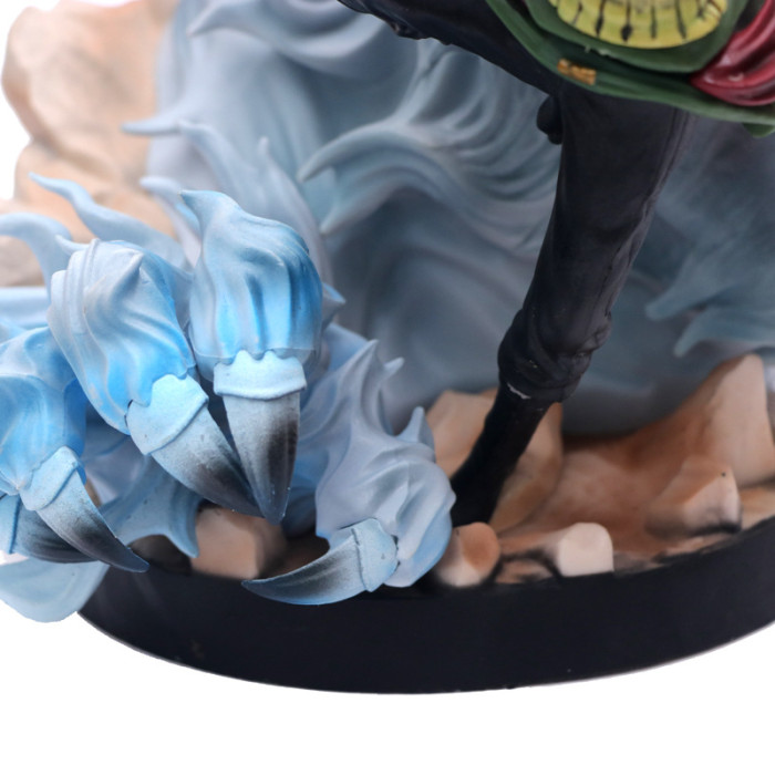 ONE PIECE ガレージキット