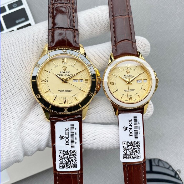 2020SS新作ROLEXロレックスメンズ時計 スーパーコピー 3色