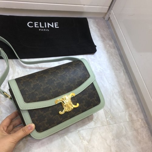 2020SS新作 Celine セリーヌ レディースショルダーバッグスーパーコピー