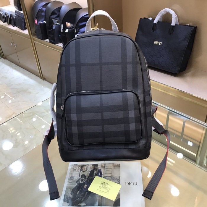 202103SS新作 Burberry バーバリー メンズリュックバックスーパーコピー