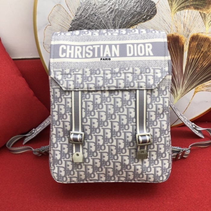 2020SS新作 Dior ディオール レディースリュックバックスーパーコピー