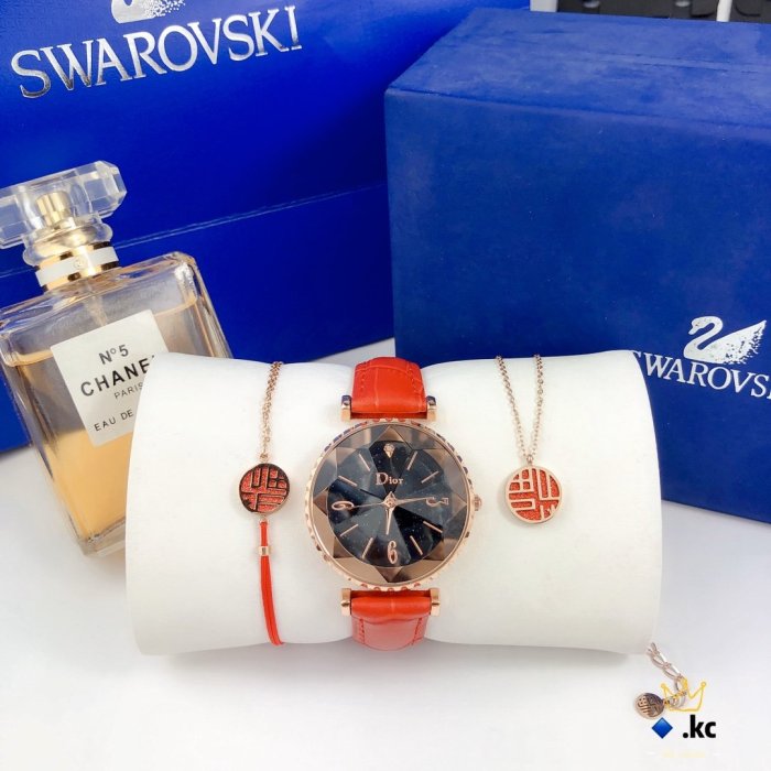 2020SS新作Dior ディオール レディース時計 スーパーコピー