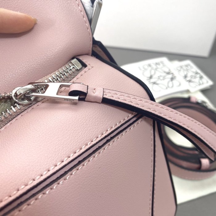 202106SS新作 LOEWE ロエベ レディース ハンドバックスーパーコピー