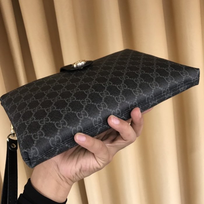 202105SS新作Gucci グッチ メンズ ハンドバックスーパーコピー