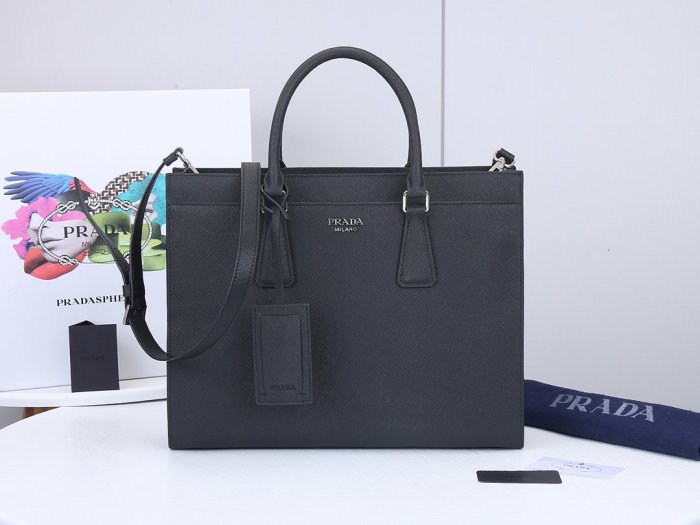 2021SS新作 メンズ Prada プラダ ハンドバックスーパーコピー